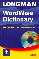 Longman WordWise Dictionary