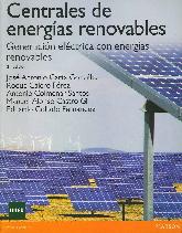 Centrales de Energas Renovables