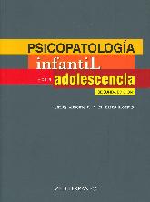 Psicopatologa Infantil y de la Adolescencia