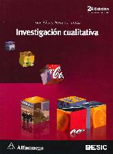 Investigacin Cualitativa