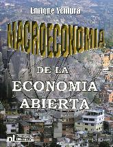 Macroeonoma de la Economa Abierta