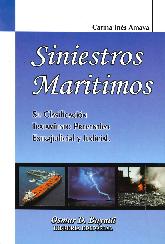 Siniestros Maritimos