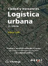 Logstica Urbana Ciudad y Mercancas