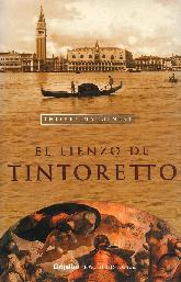 El lienzo de Tintoreto