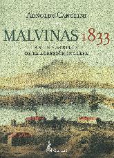 Malvinas 1833