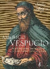 Americo Vespucio