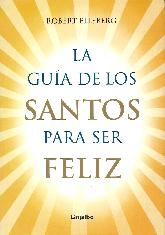 Guia de los Santos para Ser Feliz