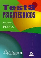 Test Psicotcnicos