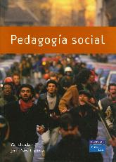 Pedagoga Social