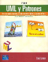 UML y Patrones