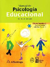 Manual de Psicología Educacional