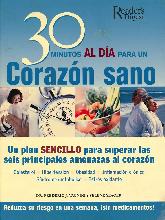 30 minutos al da para un corazn sano