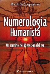 Numerologa Humanstica
