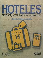 Hoteles