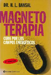 Magnetoterapia