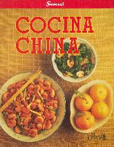 Cocina China