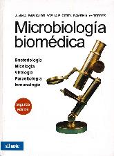 Microbiologa Biomdica
