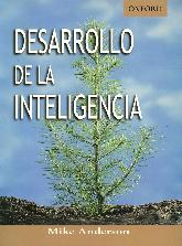 Desarrollo de la inteligencia