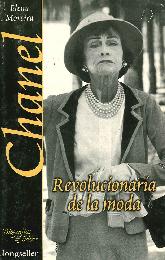 Chanel Revolucionaria de la moda