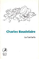 La Fanfarlo Baudelaire
