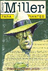 Henry Miller para principiantes