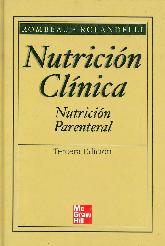 Nutricin Clnica