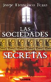 Las Sociedades Secretas