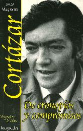 Cortazar De Cronopios y compromisos