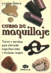 curso de Maquillaje