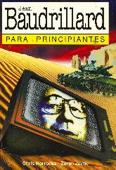 Jean Baudrillard para principiantes