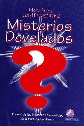 Miterios Develados Metafsica