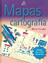 Mapas y Cartografia