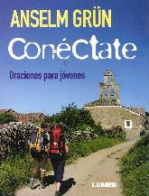 Conectate oraciones para jovenes