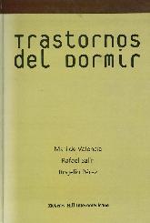 Trastornos del dormir