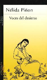 Voces del Desierto