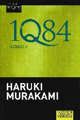 1Q84 Libro 3