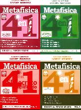 Metafsica 4 en 1