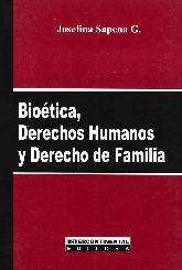 Biotica, Derechos Humanos y Derecho de Familia