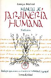 Manual de jardinera humana