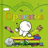 Pipo descubre Opuestos