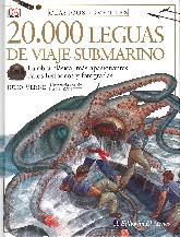 20000 Leguas de Viaje Submarino