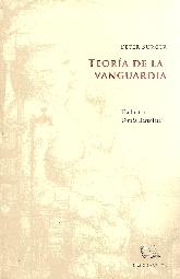 Teora de la Vanguardia