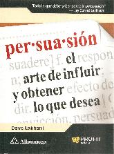 Persuasin