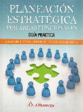 Planeacin Estratgica por reas funcionales