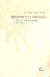 Deleuze y la Brujera