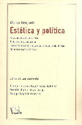 Esttica y Poltica