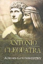 Antonio y Cleopatra