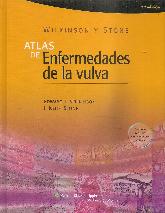 Wilkinson y Stone Atlas de Enfermedades de la Vulva