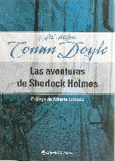 Las Aventuras de Sherlock Holmes