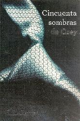 Cincuenta Sombras de Grey